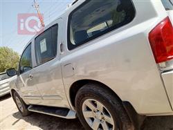 نيسان ارمادا